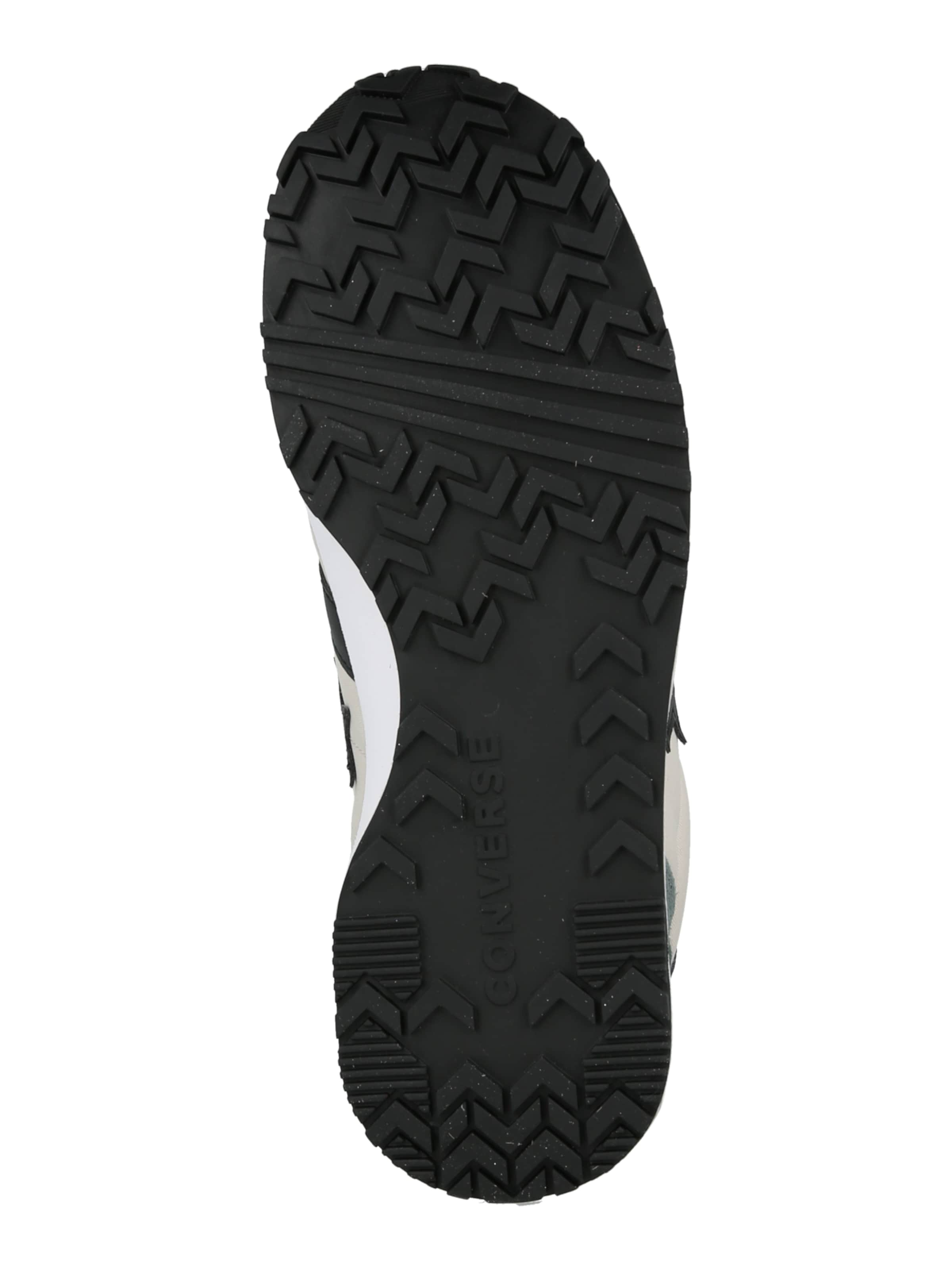 CONVERSE Σνίκερ χαμηλό 'OMEGA TRAINER' σε μπεζ