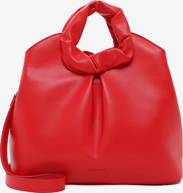 Suri Frey Shopper 'SFY TechBag mittel' in Rood: voorkant