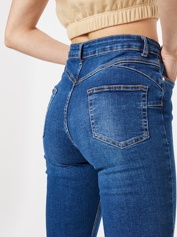 regular Jeans di Wallis in blu