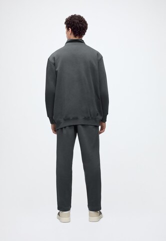 Jack & Jones Plus Φόρμα τρεξίματος 'JJVESTERBRO' σε γκρι