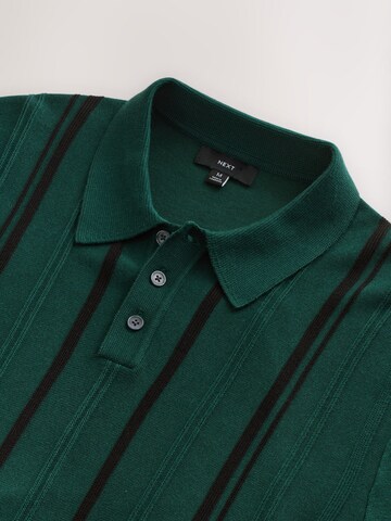 Next Trui in Groen