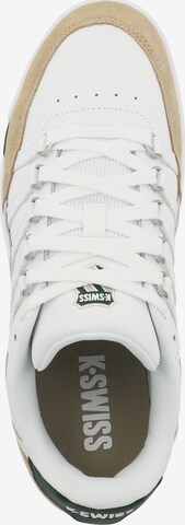 K-SWISS Sneakers 'Set Pro' in White