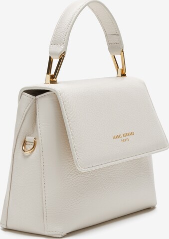 Isabel Bernard Handbag in White