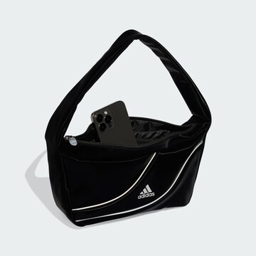 Sac bandoulière 'SMALL SHOULDER' ADIDAS ORIGINALS en noir
