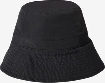 North Sails Beanie in Black: front