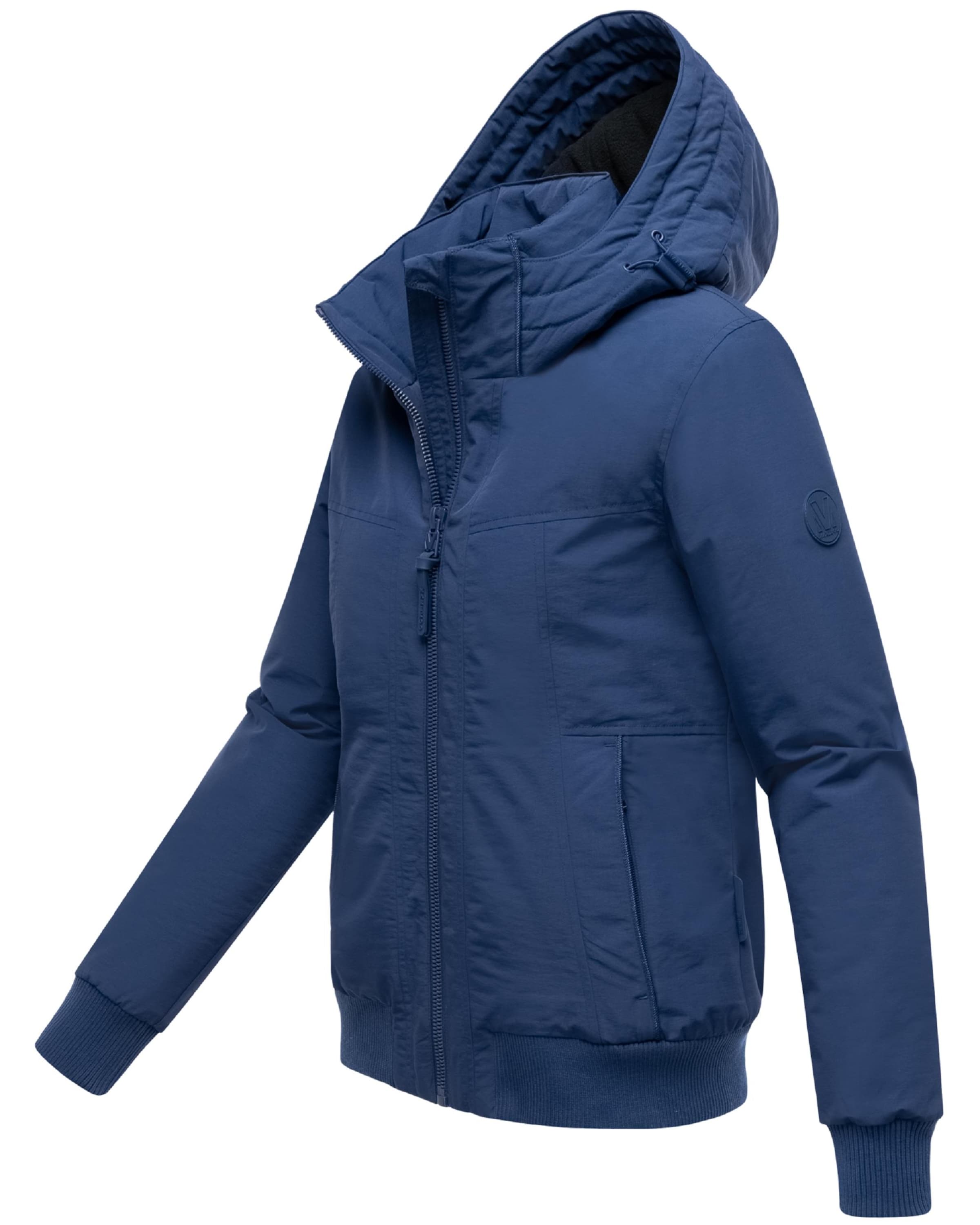 zils MARIKOO Funkcionāla jaka 'Mooni 16'