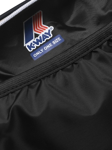 Trousse de maquillage 'DEMU' K-Way en noir