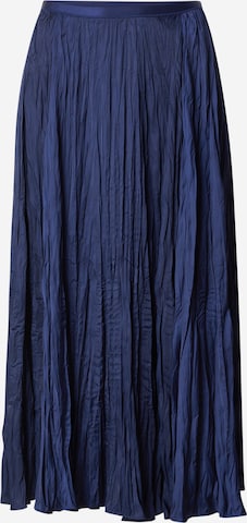 Polo Ralph Lauren Hame värissä sininen: etupuoli