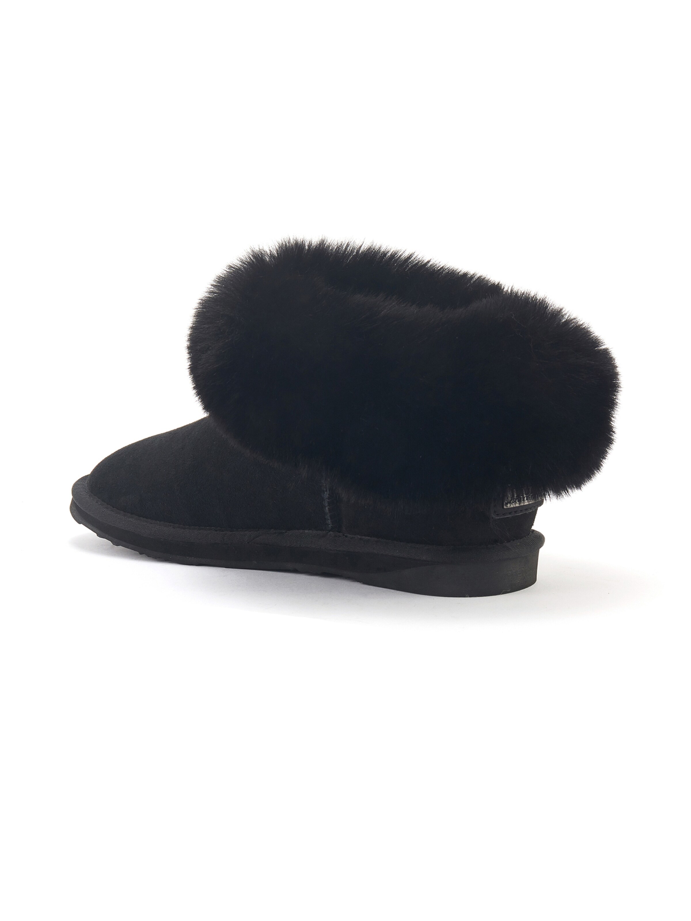 Australia Luxe Collective Boot 'Foxy' i svart