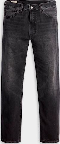 LEVI'S ® Jeans '551 Z' in Schwarz: Vorderseite