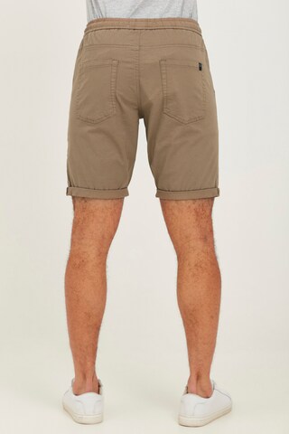 BLEND - regular Pantalón 'GREGO' en beige