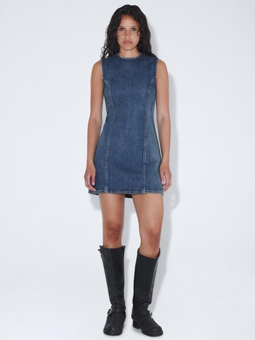 Dr. Denim Kleid 'Calista Dress'‌‌‌‌‌‌‌ in Blau