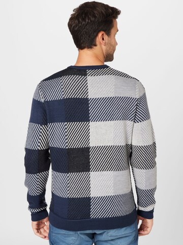 Only & Sons Sweter 'Pearson' w kolorze czarny