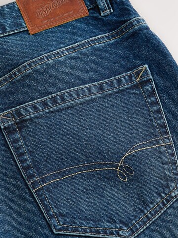 Next Regular Jeans in Blue
