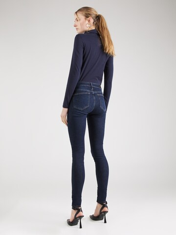 Mavi - Skinny Vaquero 'ADRIANA' en azul