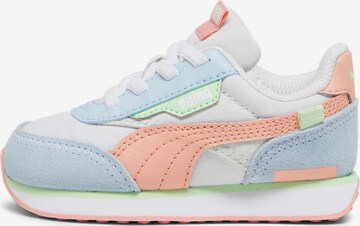 PUMA Sneakers in Mixed colors: front