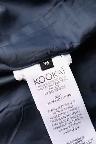 Kookai Skirt in XS in Blue