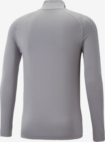 PUMA Performance Shirt in Grey