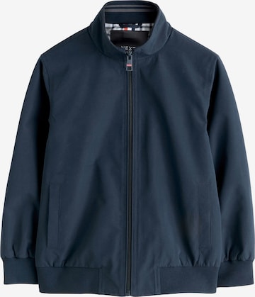 mėlyna Next Demisezoninė striukė: priekis