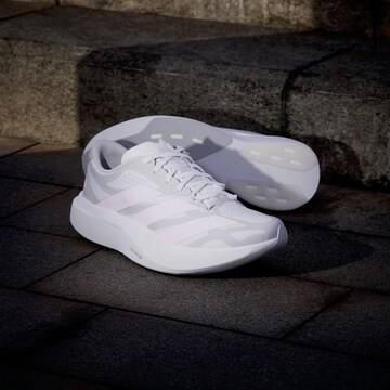 ADIDAS PERFORMANCE Loopschoen 'Adizero Evo Sl Exo' in Lila
