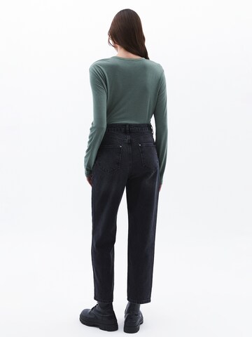 Loosefit Jean OXXO en noir