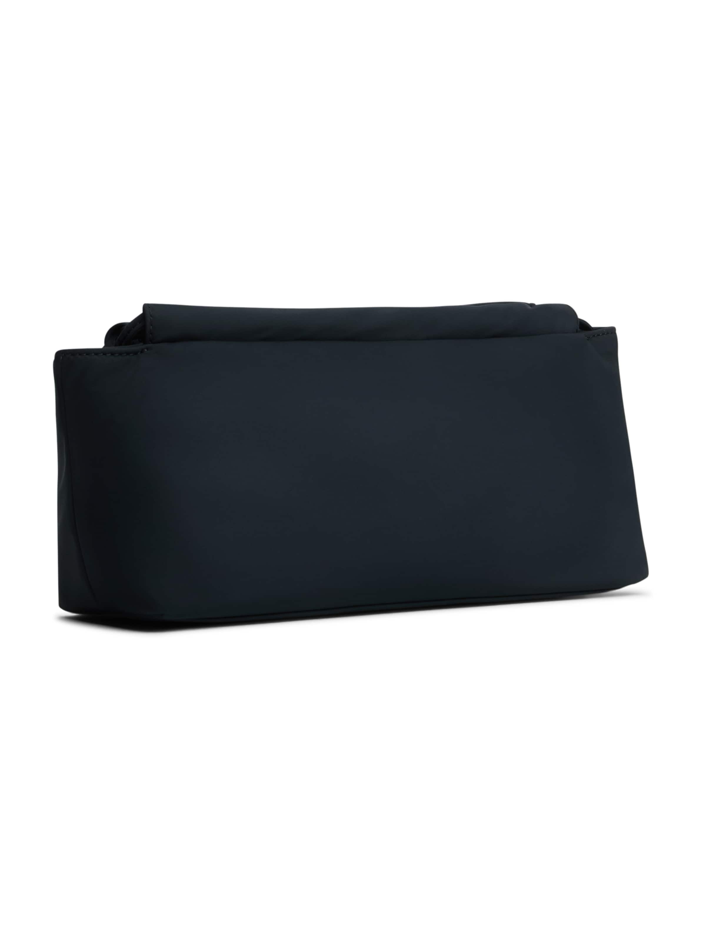 TOMMY HILFIGER Crossbody Bag in Black