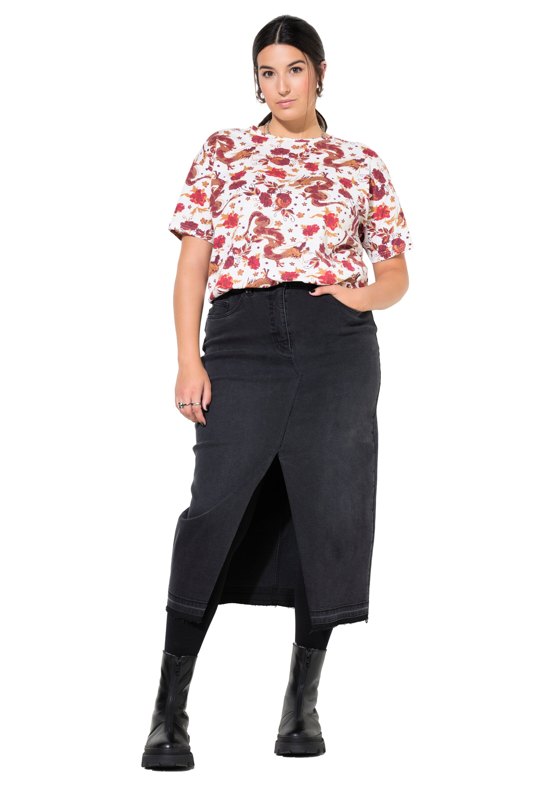 Studio Untold Rock in Schwarz