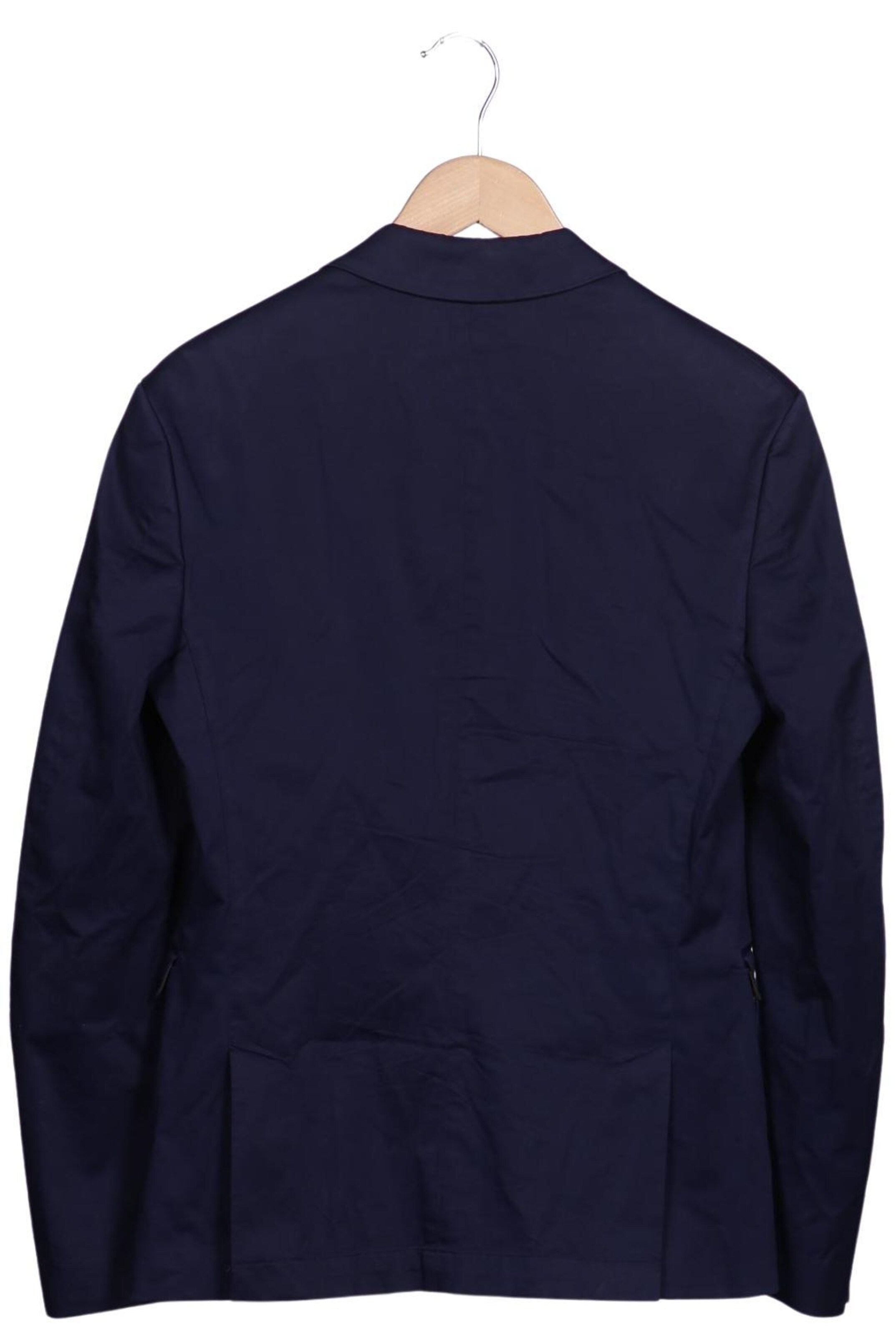 CINQUE Suit Jacket in S in Blue