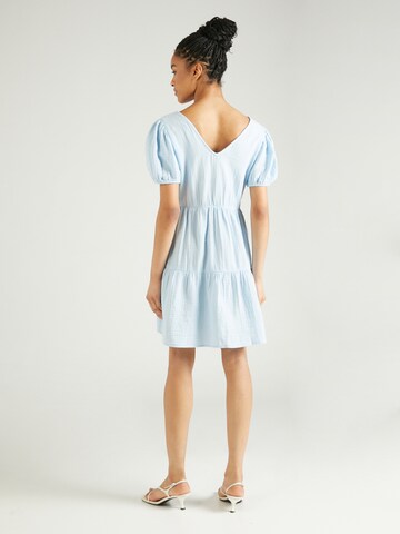 Robe d’été GAP en bleu