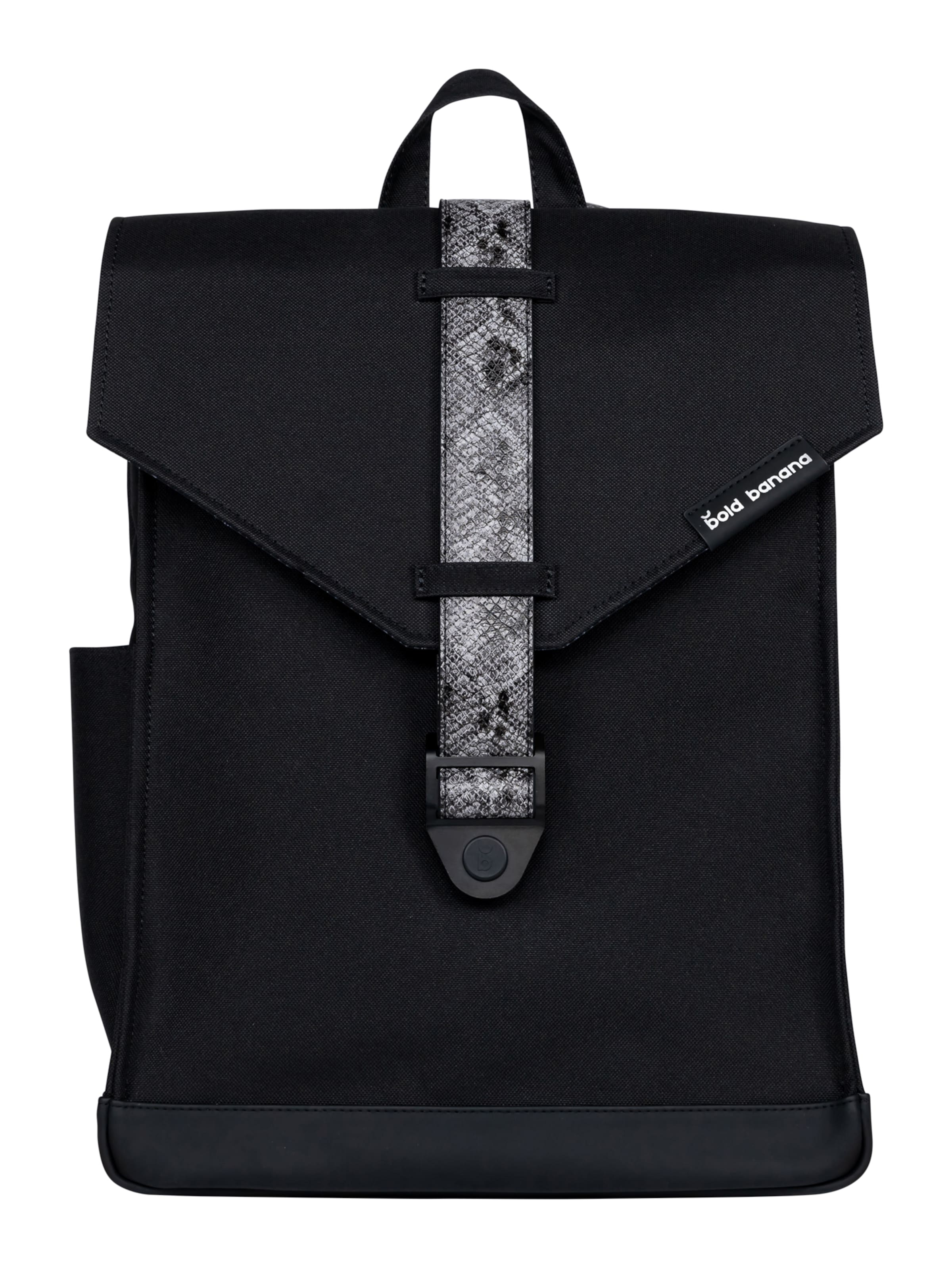 Women Bags & backpacks | Bold Banana Rucksack in Black - EM35532