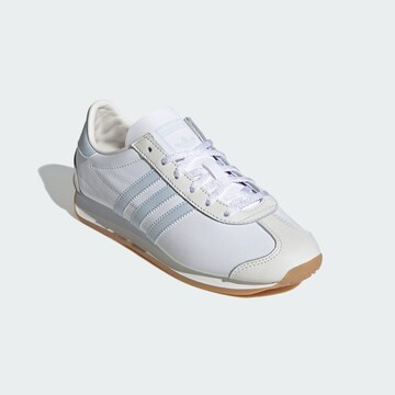 ADIDAS ORIGINALS Platform trainers 'Country OG' in Blue