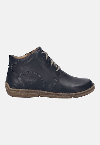 JOSEF SEIBEL Bootie in Black