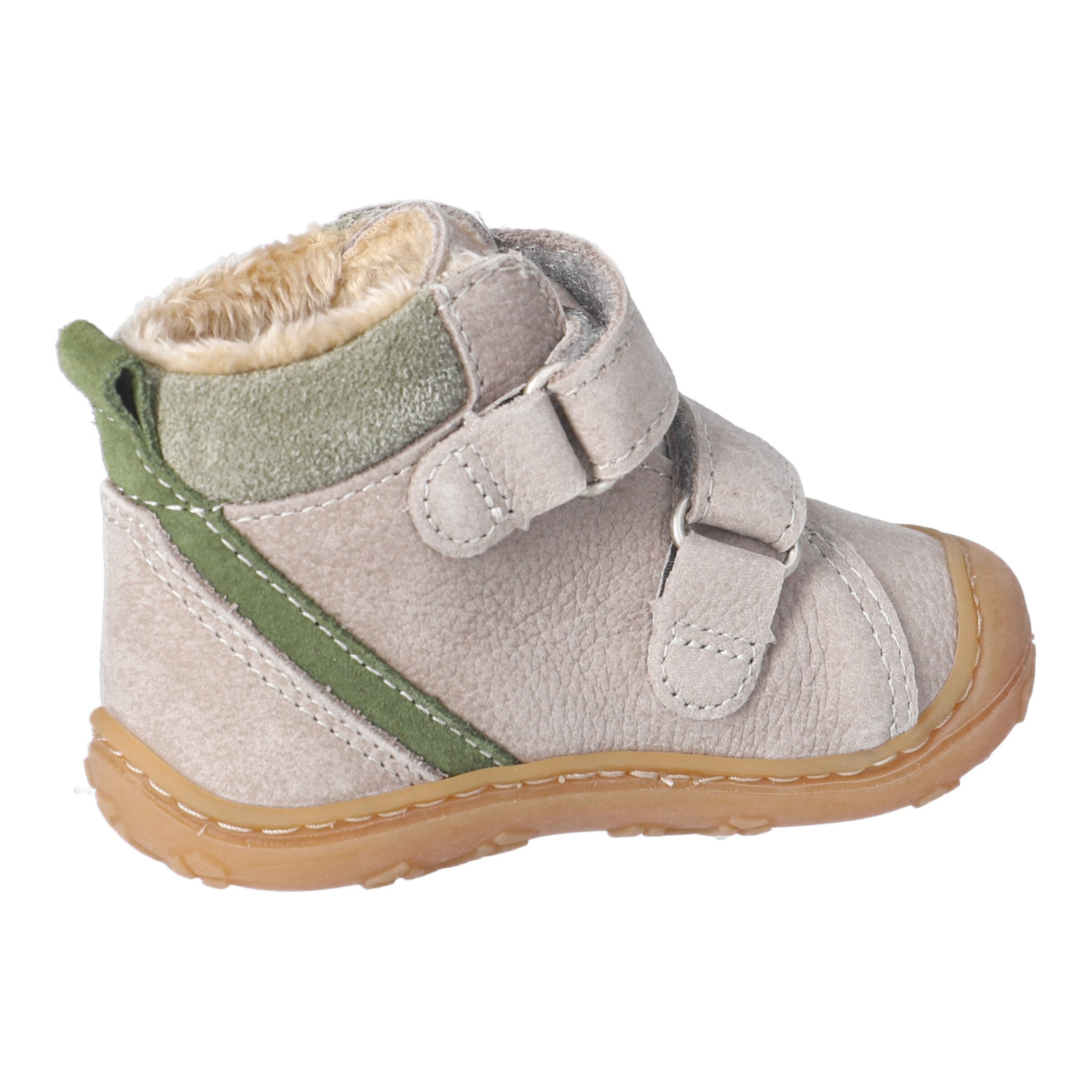 PEPINO by RICOSTA Boots in Beige