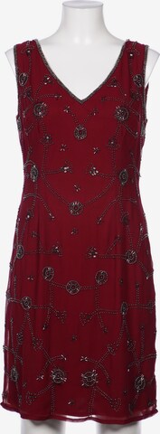 Needle & Thread Dress in L in Red: front