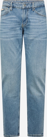 Calvin Klein Jeans Jeans in Blau: Vorderseite