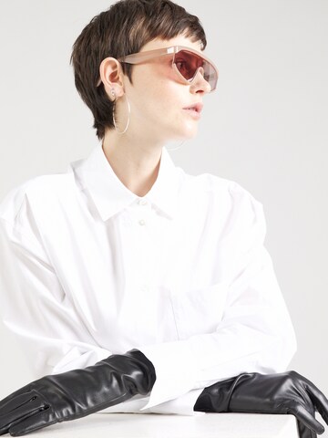 IRO Blouse in Wit