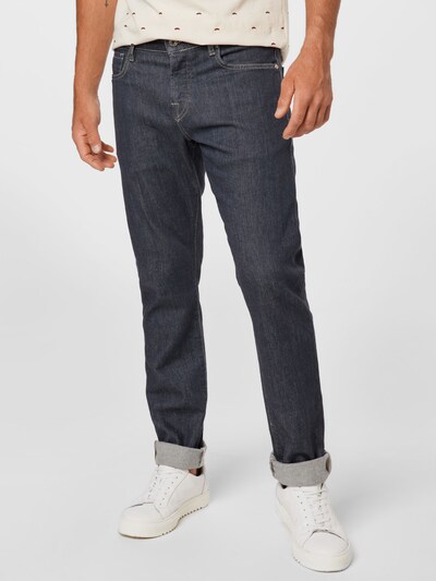SCOTCH & SODA Jeans 'Ralston' in Night blue, View model