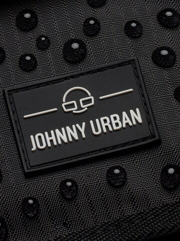 Borsa a tracolla 'Troy' di Johnny Urban in nero