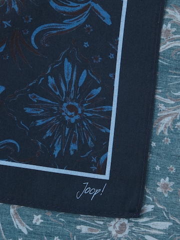 JOOP! Doek in Blauw