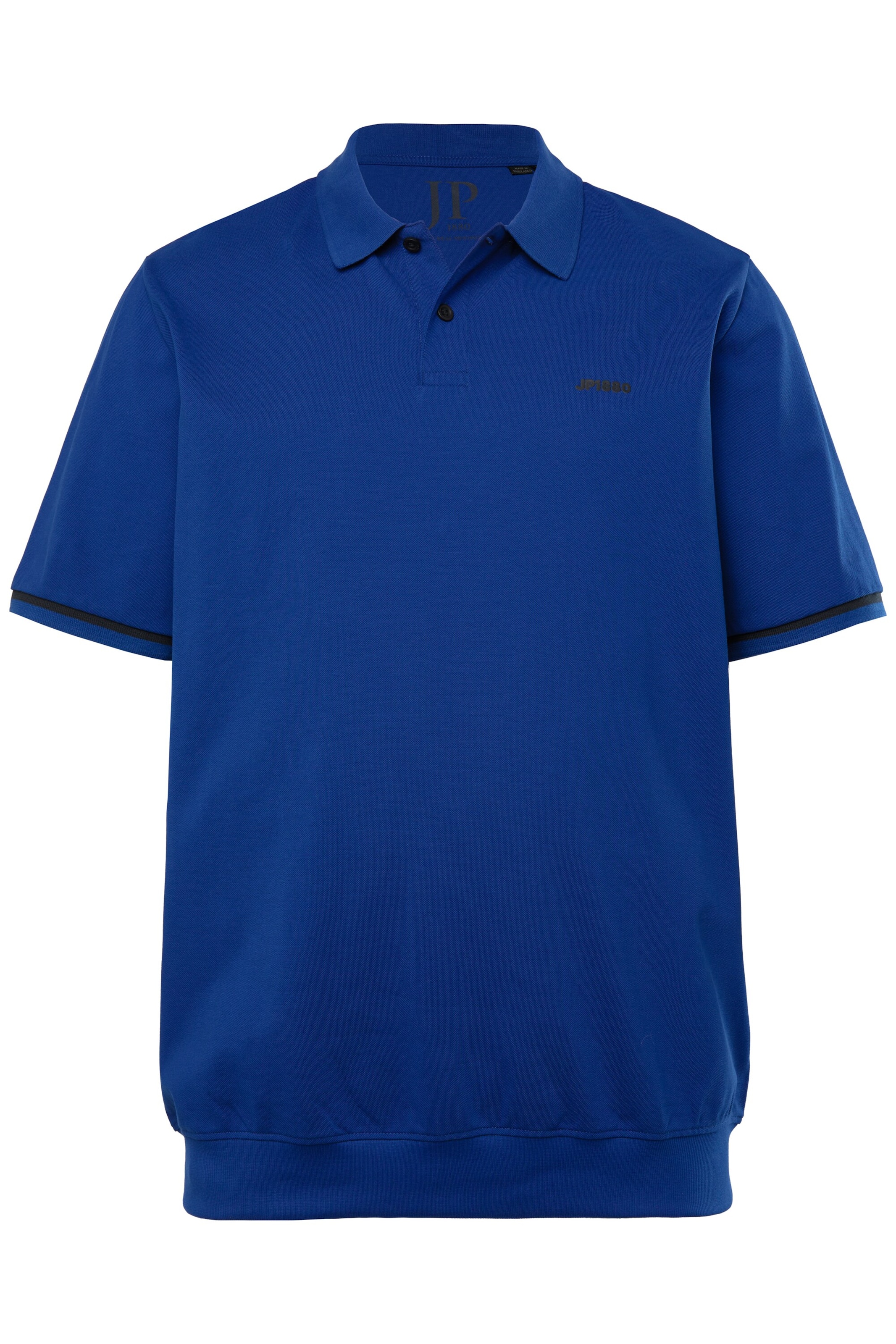 JP1880 Shirt in Blue: front