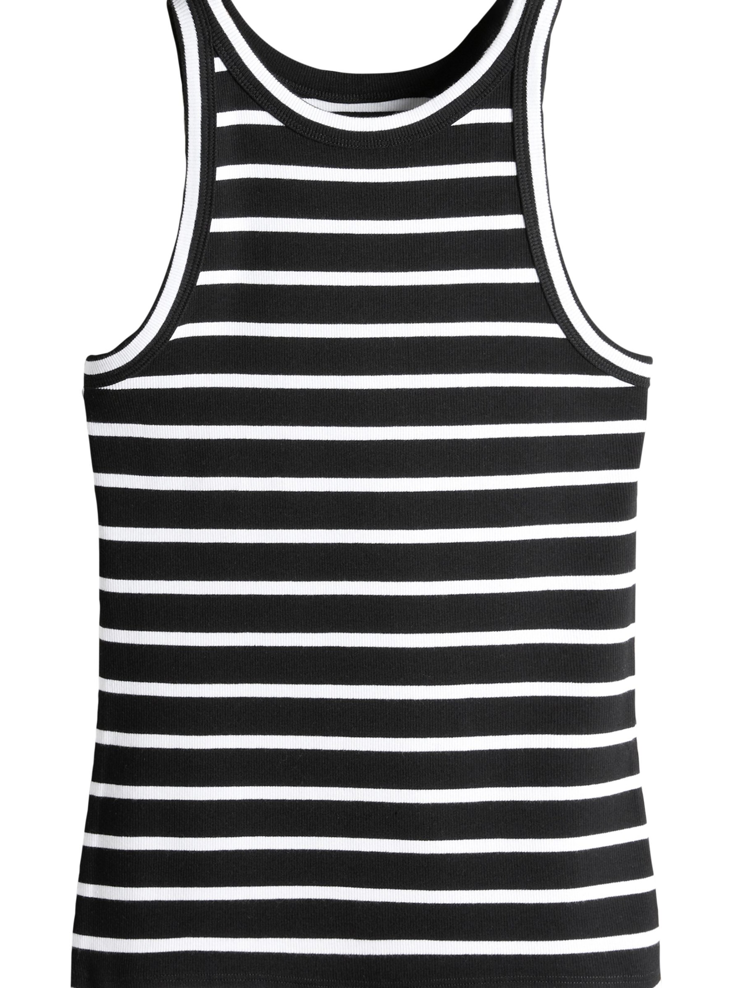 The Set Top - Hnedá