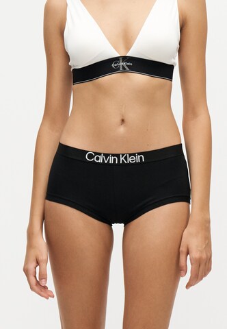 Calvin Klein Underwear Slip in Grey
