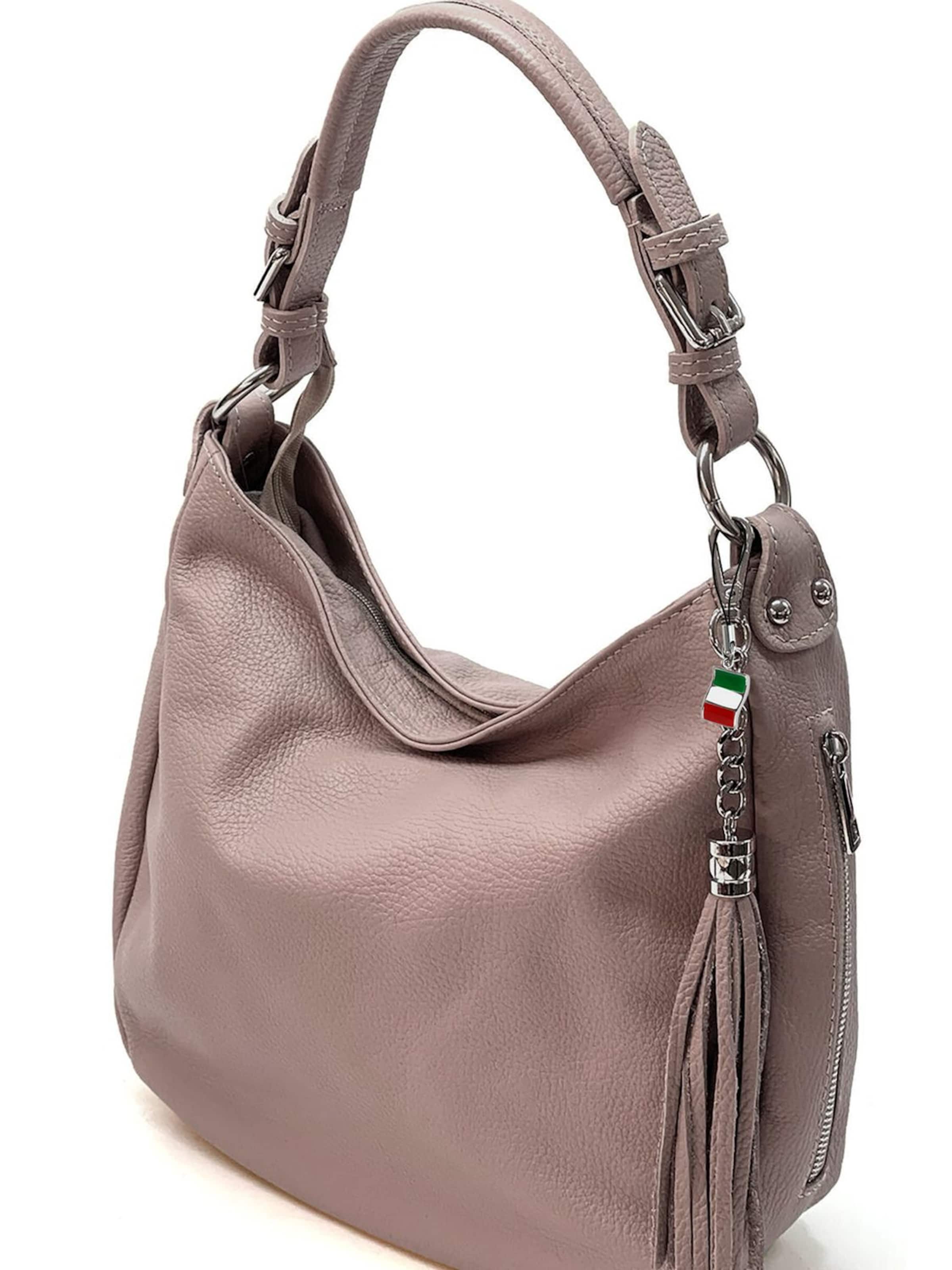 Florence Schultertasche‌‌‌‌‌‌‌‌‌ in Pink