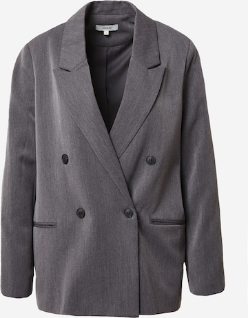 mbym - Blazer 'Brennda' en gris: frente