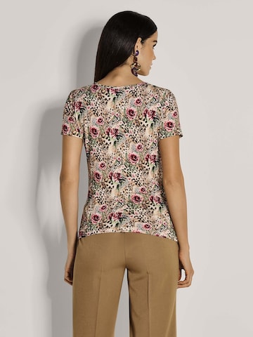 T-shirt MADELEINE en mélange de couleurs