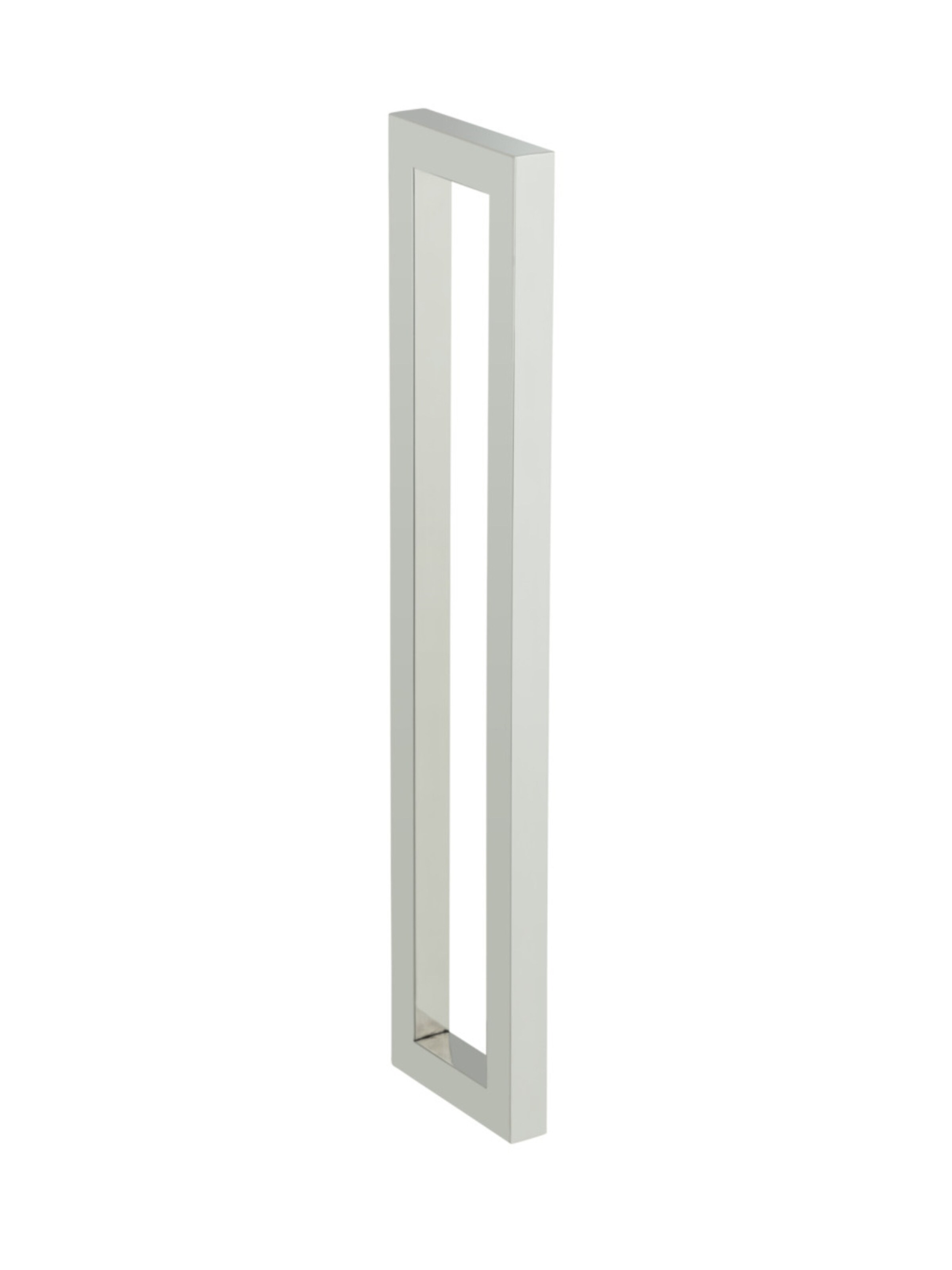 Wenko Shower Accessories 'Reitani' in Silver: front
