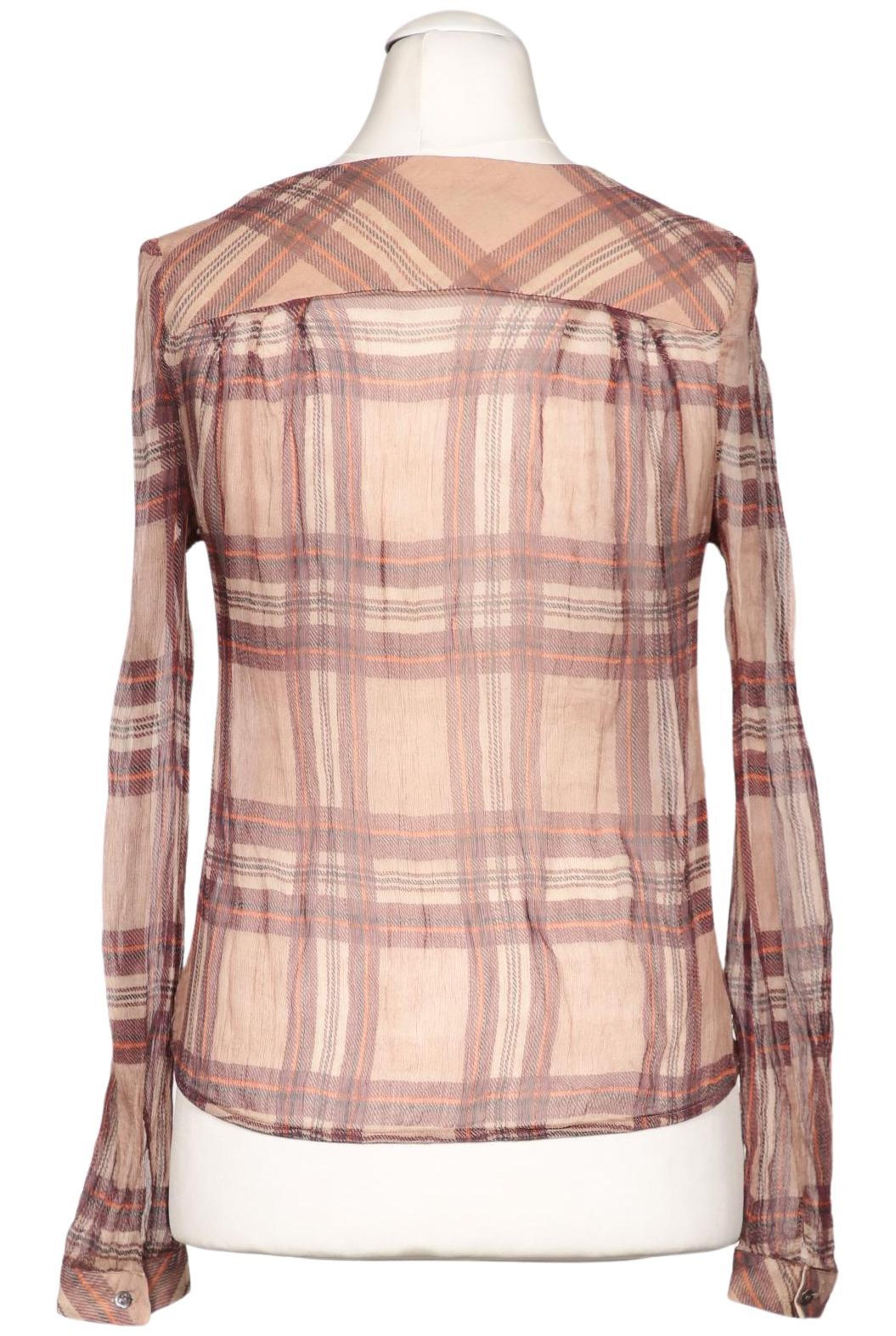 PATRIZIA PEPE Blouse & Tunic in XS in Beige
