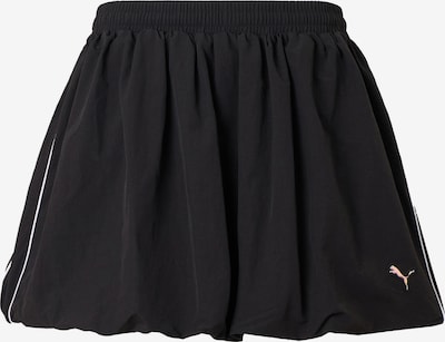 PUMA Urheiluhame 'T7' värissä musta, Tuotenäkymä