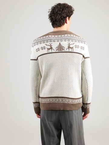 Lindbergh Pulóver - barna