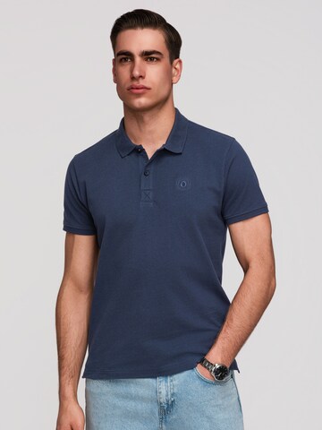 T-Shirt Ombre en mélange de couleurs : devant